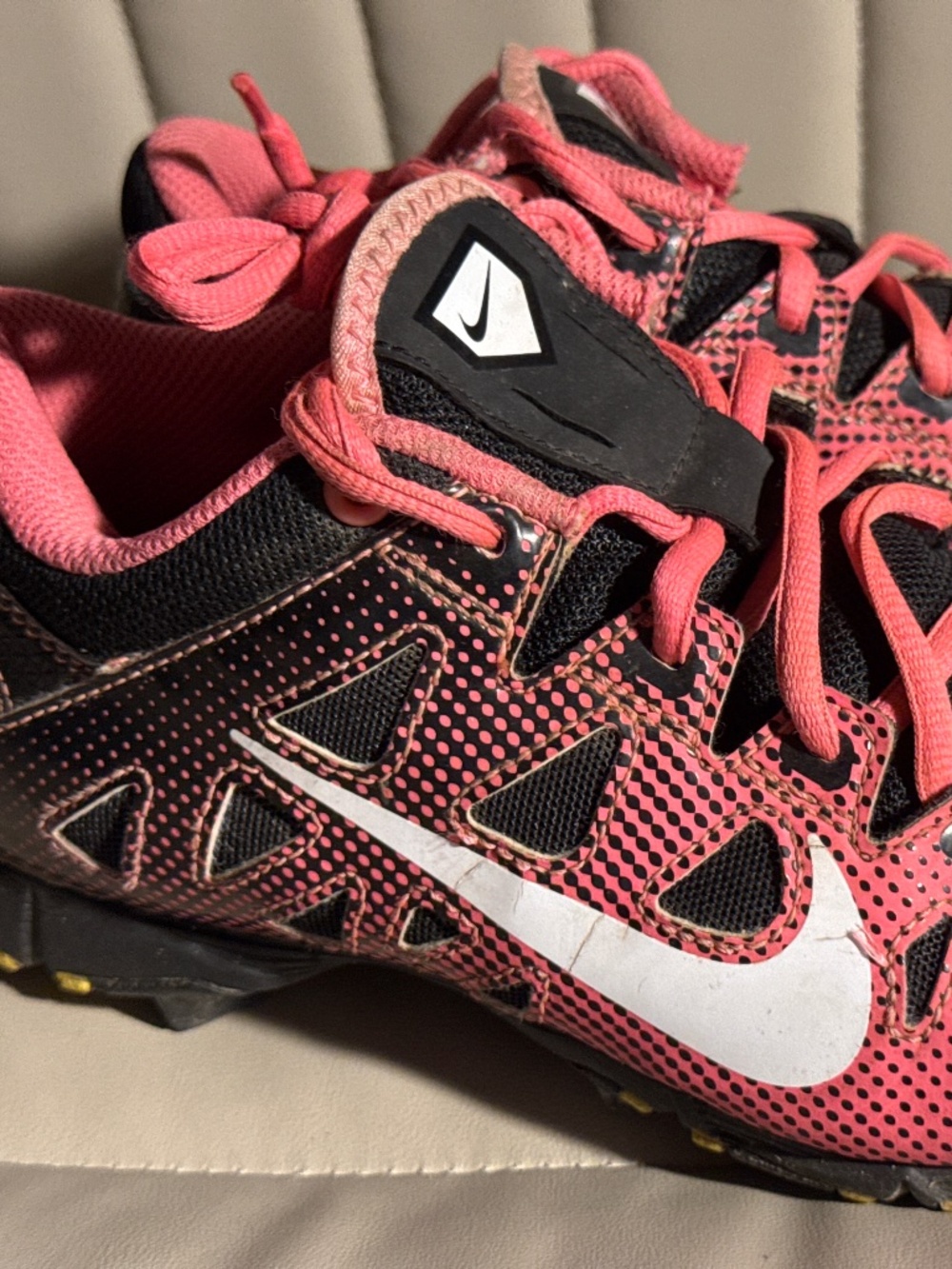 Cleats - Picture 2 of 5